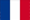 Drapeau France